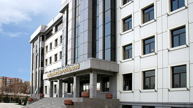 Полиция Баку сделала предупреждение в связи с митингом оппозиции